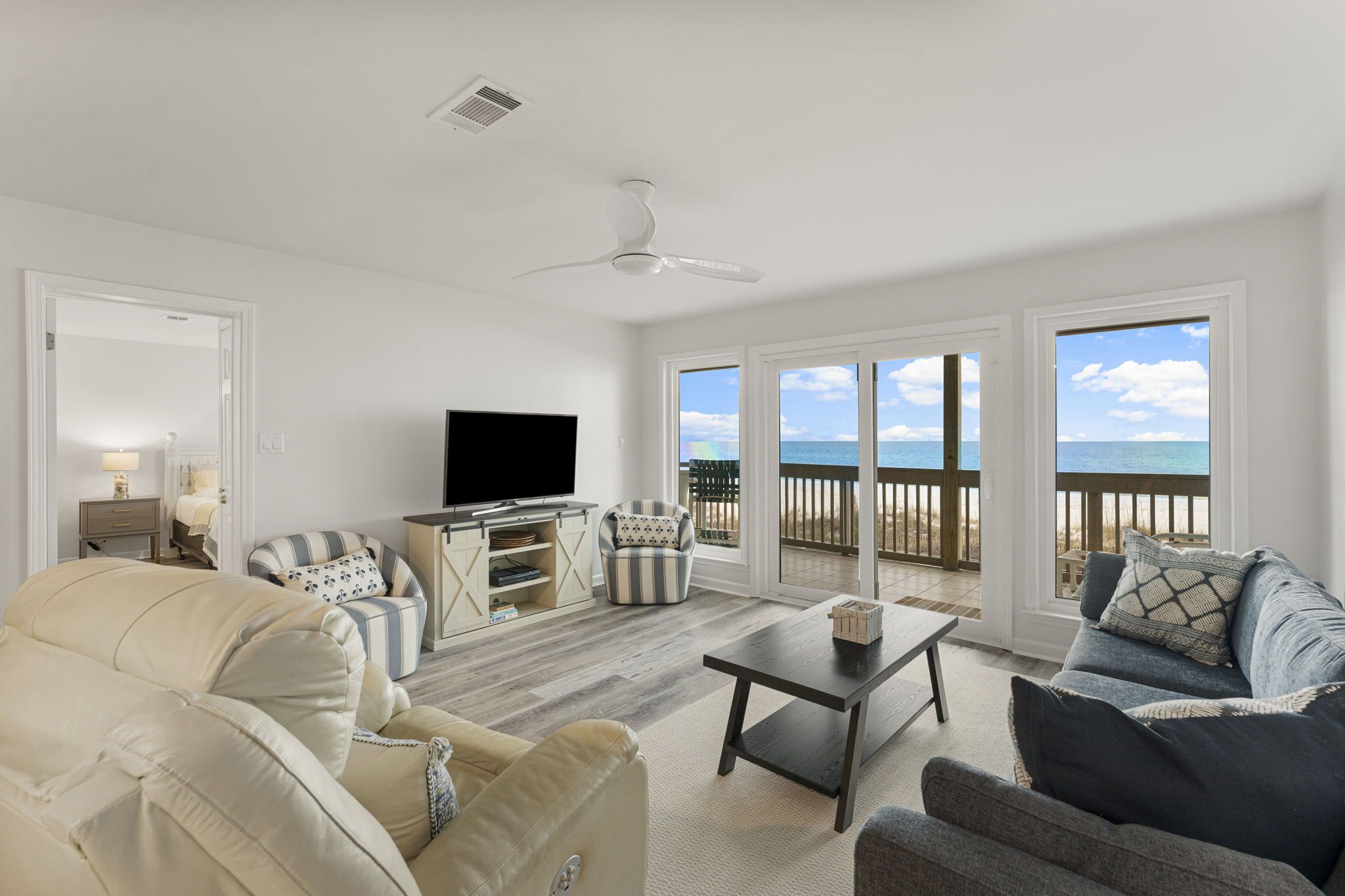 Best Gulf View at Fancy Nancy's Vitamin Sea 04! Complimentary activities!