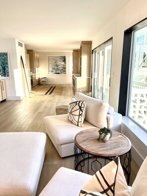 تلفزيون ذكي