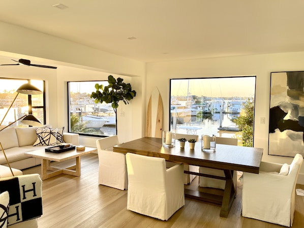 تناول الطعام