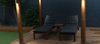 Tropical Resort Style Dual Residency Accommodation perfect for multiple families