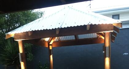 Tropical Resort Style Dual Residency Accommodation perfect for multiple families