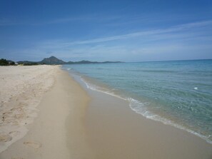 Spiaggia