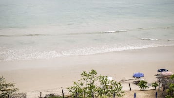 Ubicación cercana a la playa