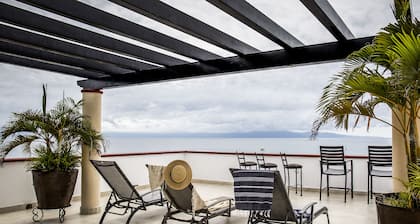 Beautiful 2 Bedroom Condo in Punta de Mita