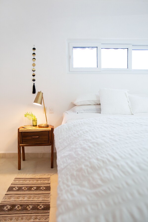 Room - Beautiful 2 Bedroom Condo in Punta de Mita (Punta de Mita)