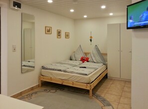 1 bedroom, WiFi
