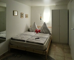 1 Schlafzimmer, WLAN