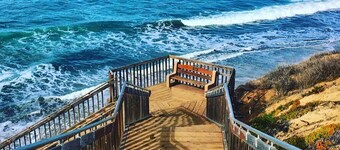 Casa Surfside-Walk 2 Beach, Spa, Close to Legoland