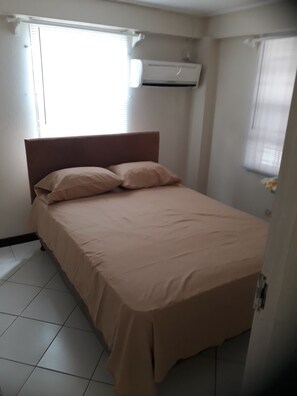 2 bedrooms, WiFi