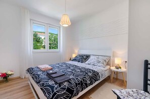 1 bedroom, Internet