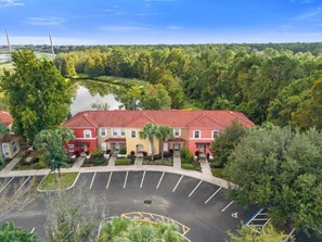 Exterior - Fall Retreat near Disney, Perfect for families (Kissimmee)