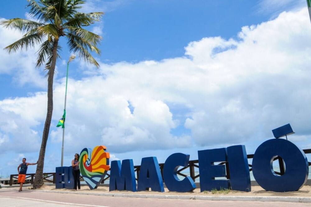 CARNIVAL IN MACEIÓ, CARNIVAL IN ALAGOAS