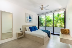 1 bedroom, WiFi