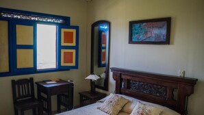 Grand Double Room - Hotel BonVoyage Tumbaga (Armenia)