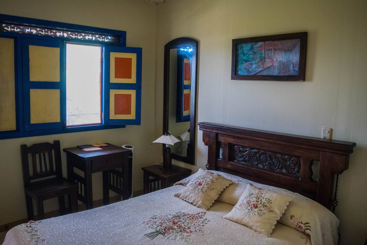 Chambre Double Majestueuse