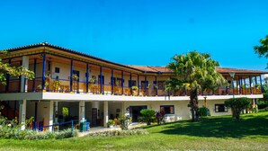 Exterior - Hotel BonVoyage Tumbaga (Armenia)