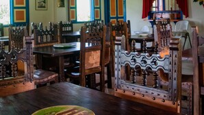 Restaurant - Hotel BonVoyage Tumbaga (Armenia)