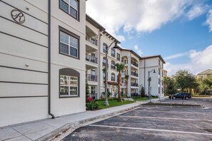 Exterior - VCR2-104 Brand New Apartment - Convention Center (Orlando)
