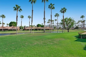 Golf - Great resort living in Palm Desert (Palm Desert)