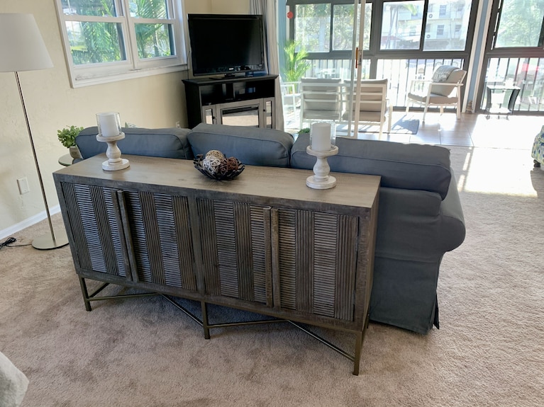 Cape Coral Costal Escape - Fort Myers, FL