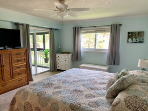 3 habitaciones, tabla de planchar con plancha y wifi gratis 