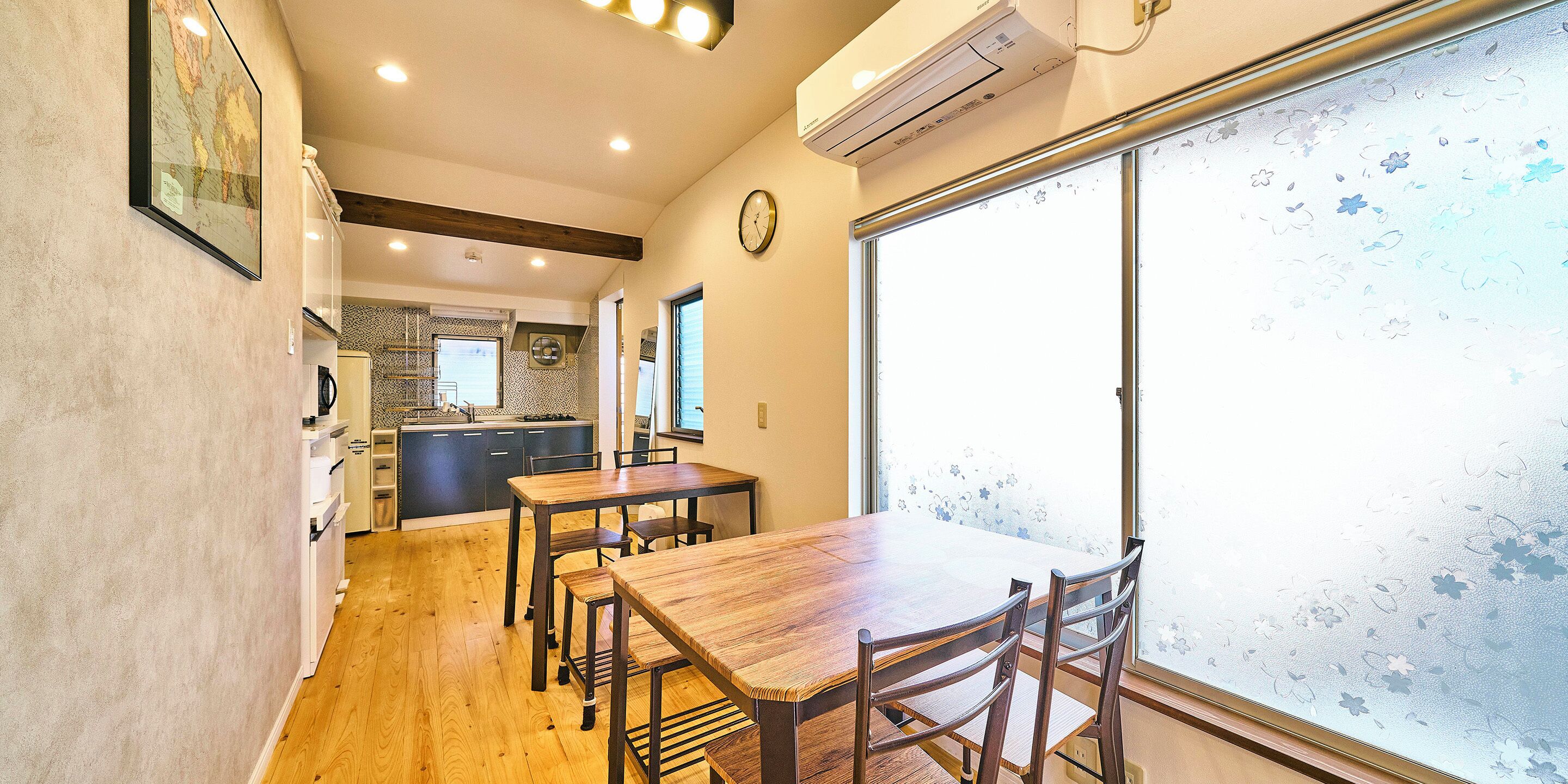 Servicio a la habitación