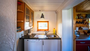 Eget kjøkken