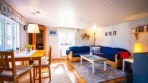 Oppholdsområde