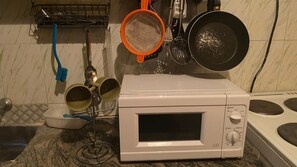 Pentole/stoviglie/utensili