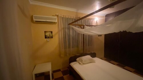 SALAAM LETTING KIEMBE SAMAKI