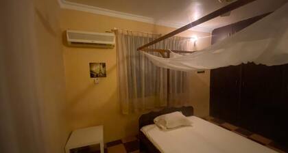 SALAAM LETTING KIEMBE SAMAKI