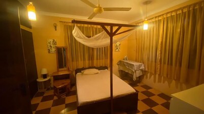 SALAAM LETTING KIEMBE SAMAKI