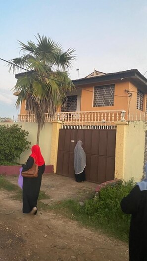 Exterior - SALAAM LETTING KIEMBE SAMAKI (Zanzibar Town)