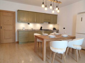 Dining - Alpine atmosphere in the center of Bormio - BIKE FRIENDLY (bormio)