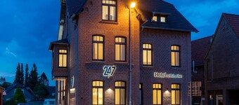 Superior double room 15 (attic right) - 24/7 self-check-in, 14008