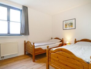 1 Schlafzimmer, WLAN