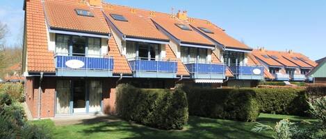 Eksteriør