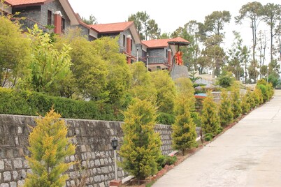 A Cottage for Solitary Nature Lovers amidst Jungles, Mountains and Tea Gardens