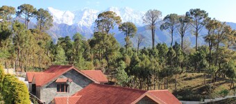 A Cottage for Solitary Nature Lovers amidst Jungles, Mountains and Tea Gardens