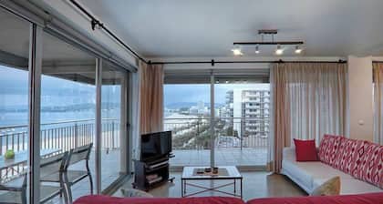 El Gran BalcĂł de PalamĂłs