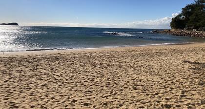 Avoca Beach Guesthouse
