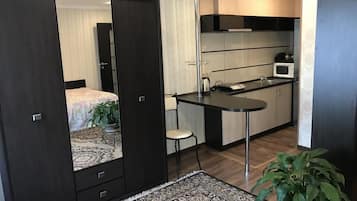 5 habitaciones y wifi