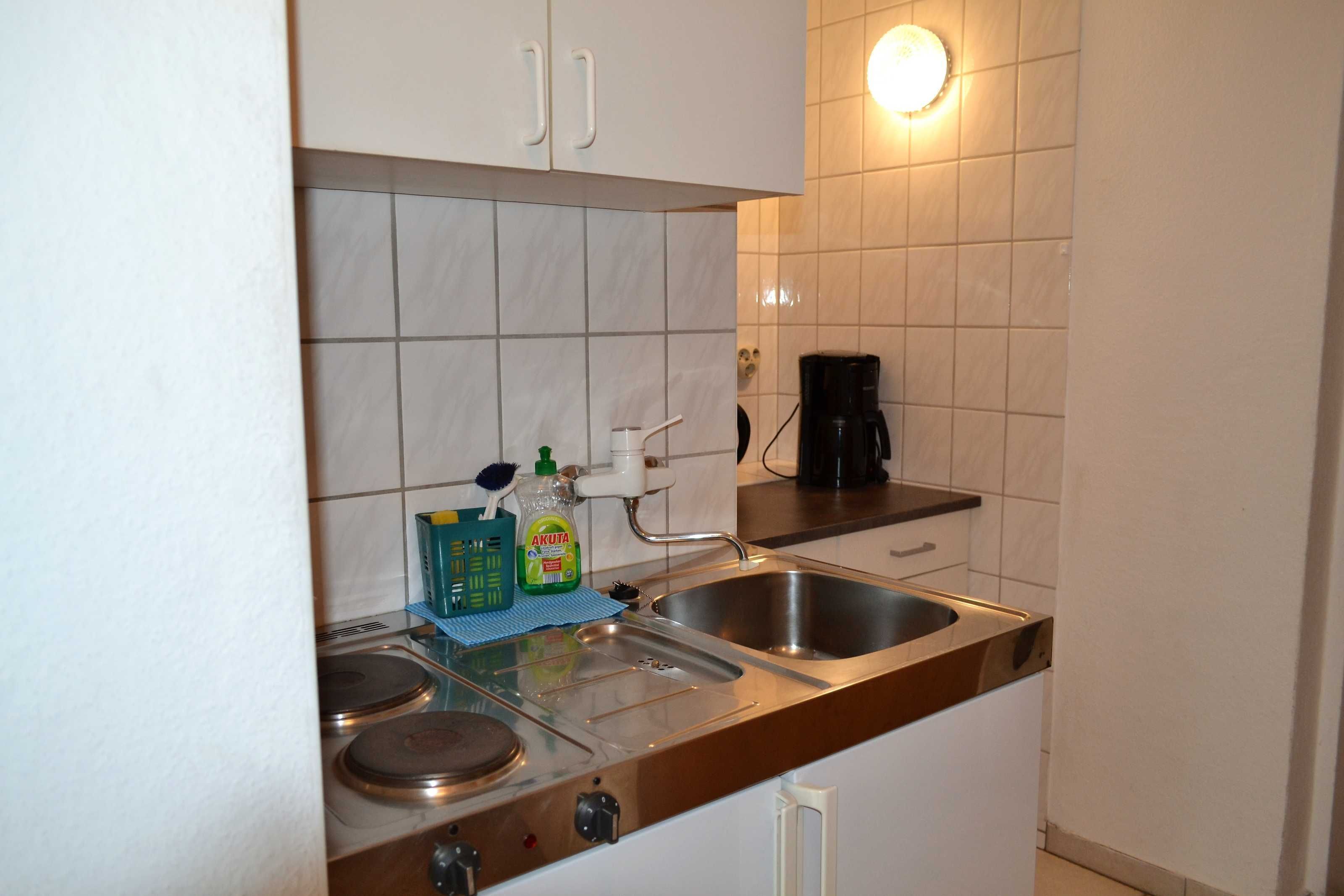 Frigorífic i trona 