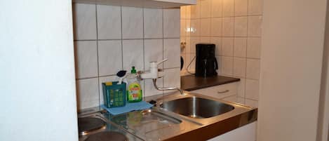 Frigorífic i trona
