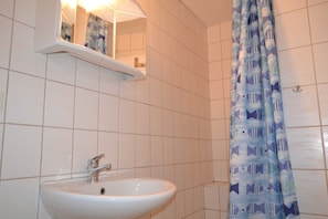 Dusche