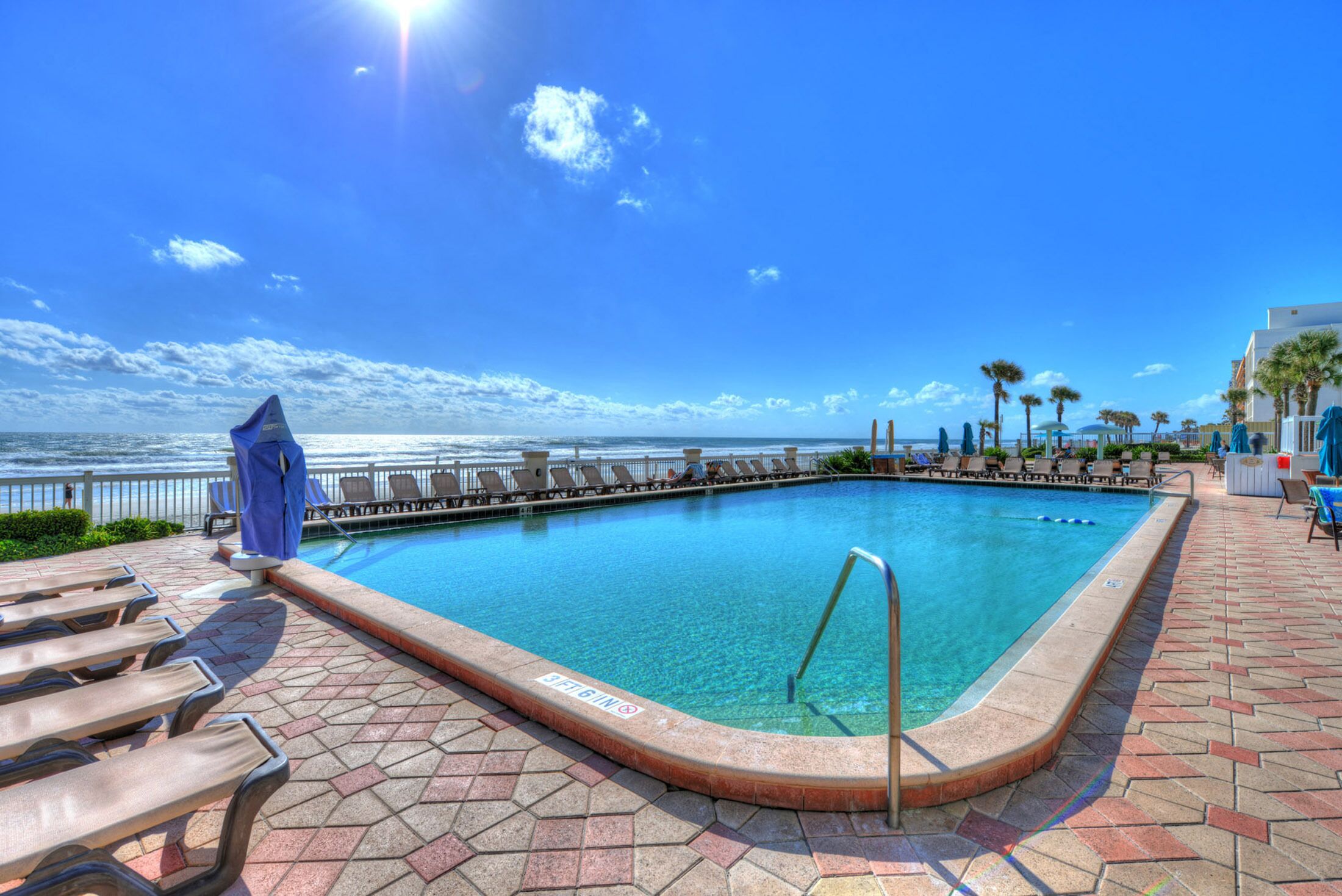 North pool - Indoor pool - south spa tub - fitness room - sauna open as of 11-15-25