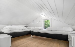 1 Schlafzimmer, kostenloses WLAN