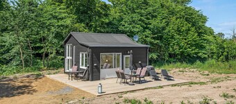 2 værelses skøn bolig i østermarie