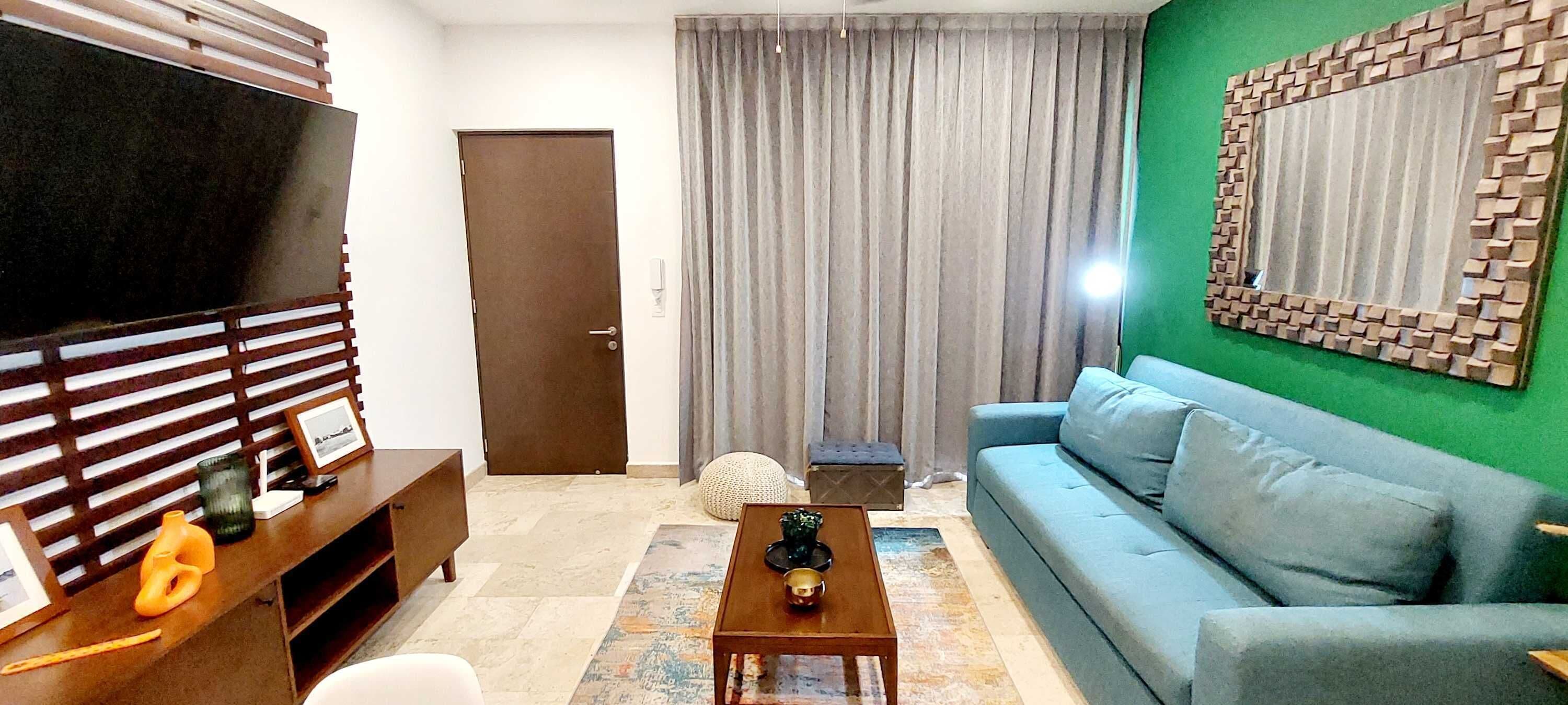 Área de estar