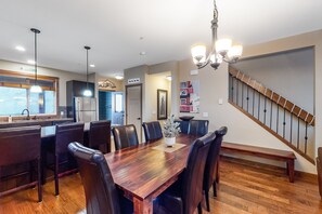 تناول الطعام